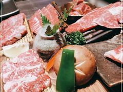 -浅锅和牛小锅放题(深业上城店)
