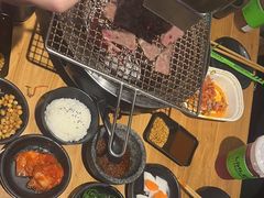 -九田家黑牛烤肉料理(溧阳吾悦店)