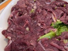 -陆记鹅庄·潮汕菜·狮头鹅(大仟里店)