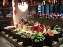 -洞庭土菜馆(天河北总店)