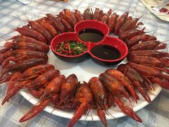 -辣螃铠盆盆蟹大排档(总店)