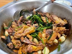 -九道菜有鸡鱼头(石鼓路店)