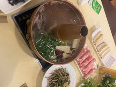 -吉羊三宝(复兴门笔管胡同店)
