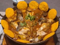 -海泰食府(北京总店)