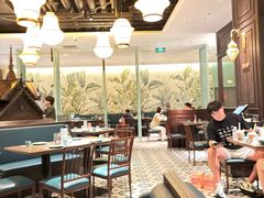 -安南越南餐厅(青岛万象城店)