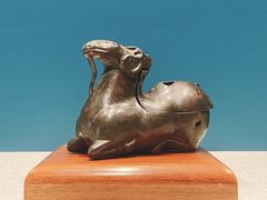 -深圳博物馆(古代艺术馆)