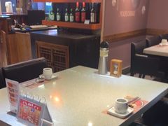 -将军牛排·尔滨地标朝鲜族美食(总店)