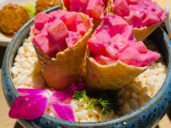 -前海沿·青岛菜(李沧万达店)