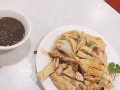 -振鼎鸡(福州路店)