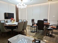 -新银座水汇(罗湖店)