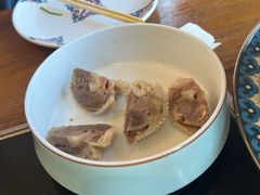 -蒙亨·手把肉·蒙古包文化主题餐厅(乌兰察布天恒广场店)