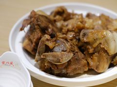 -东北风(柯桥万达店)