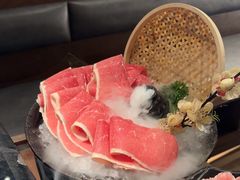 -捞王锅物料理(成都上城龙湖天街店)