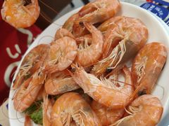 -北方饺子王·海肠捞饭·海鲜锅(山大店)