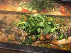 -茅炒屋龙虾·烧烤·湘菜(新河路店)