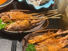 -牛New寿喜烧(虹桥新天地店)