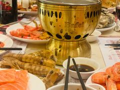 -芭菲盛宴·环球美食(袁家岗店)