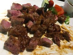-遇花缘·点心·中西融合菜(美吉特广场店)