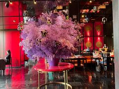 -上海滩餐厅(BFC外滩金融中心店)