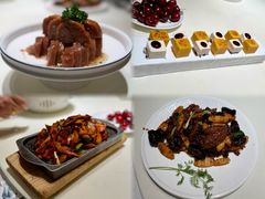 -蓬川食府(金海道店)
