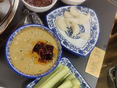 -磁器铜锅涮肉(交大东路店)