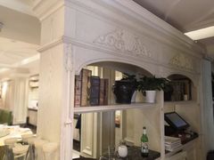 -大鸭梨烤鸭(左家庄店)