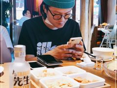 -隔壁老王·家常云南菜(花巷店)