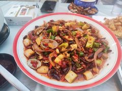 -友记功夫香·人民大排档(红牌楼店)