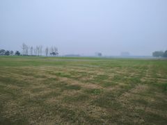 -汉长安城未央宫国家考古遗址公园