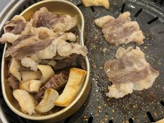 -黄金牧场(明洞总店)