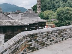 -台州府城(江南长城)