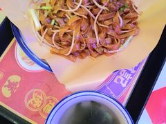 -赵财财·肠粉·煲仔饭(华润万象城店)