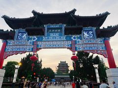 -寻梦滕王阁实景演出