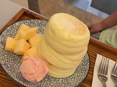 -王守财小山園