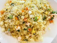 -白云中餐厅·粤菜·亚龙湾喜来登度假酒店