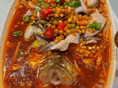 -廊亦舫Lang Yi Fang Restaurant(金桥店)