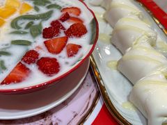 -甜心妈妈·榴莲星级糖水(北京路总店)