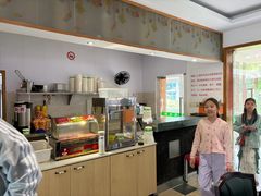 -绿野餐厅(上海动物园店)