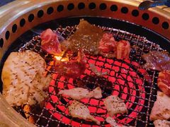 -神户赤童日式烤肉伙伴(东直门店)
