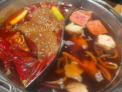 -牛New寿喜烧(中山公园龙之梦店)