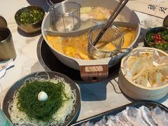 -琥珀川糟粕醋火锅(慈云寺店)