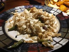 羊肉拌面-楼兰新疆主题餐厅(苏州中心店)