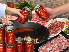 -重庆巴渝火锅(钟家村店)