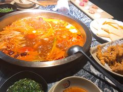 -渝味晓宇火锅(合川路店)