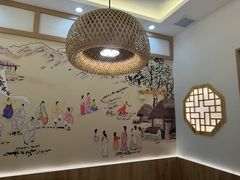 -本达人海鲜烧烤·朝鲜族风味(发展店)