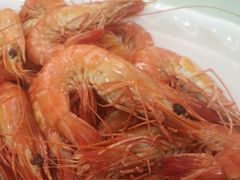 -盛港湾海鲜食府(黄沙店)