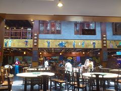 -江宁会馆(劈柴院店)