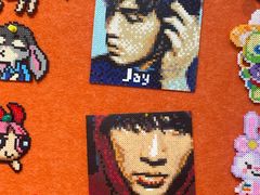 -爆爆手作·掐丝珐琅·Tufting·捏捏乐DIY团建集合店(朝阳店)