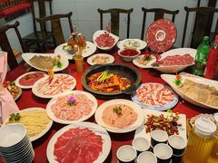 -蜀家渝重庆火锅(南屏街店)