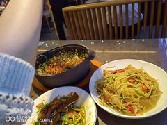 -老屋印象·酸菜鱼新川菜(义乌之心店)